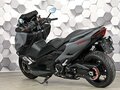 2021 Yamaha TMAX, серый, 979000 рублей - вид 7