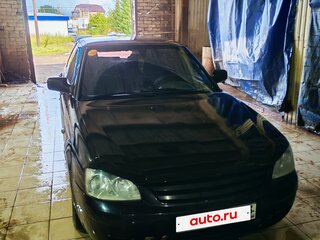 2009 Lada (ВАЗ) Priora I, синий, 230000 рублей, вид 2