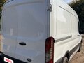 2020 Ford Transit, белый, 1750000 рублей - вид 3