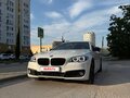 2013 BMW 5 серии 520d VI (F10/F11/F07) Рестайлинг, белый, 1950000 рублей - вид 2