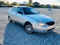 2011 Lada (ВАЗ) Priora I, серебристый