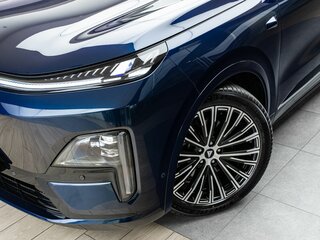 2026 Changan Deepal S09, синий, 7039900 рублей, вид 3