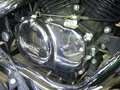 2010 Honda Shadow 750, белый, 580000 рублей - вид 10