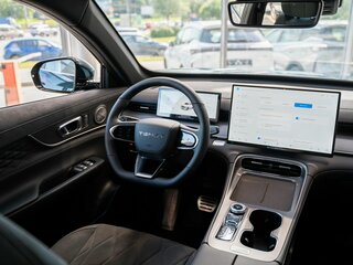 2026 Tenet T8, зелёный, 3299000 рублей, вид 5