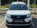 2024 LADA (ВАЗ) Largus, белый - вид 1