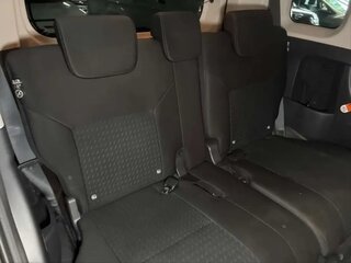 2022 Toyota Roomy I Рестайлинг, белый, 970000 рублей, вид 5