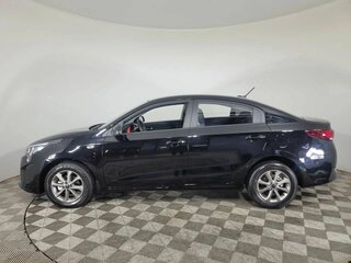 2025 Solaris KRS, чёрный, 2635000 рублей, вид 4