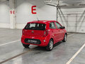 2018 Kia Picanto III, красный, 1375000 рублей - вид 4