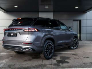 2026 Jaecoo J8, серый, 4845000 рублей, вид 5