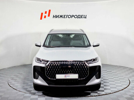 2026 Tenet T7, серый, 2479000 рублей, вид 3