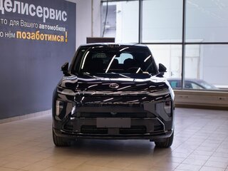 2026 GAC Trumpchi S7 I Рестайлинг, чёрный, 5047000 рублей, вид 2