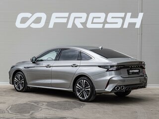 2024 Chery Arrizo 8, серый, 2900000 рублей, вид 2