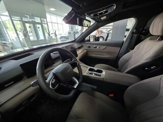 2026 Tenet T8, серый, 3099000 рублей, вид 5