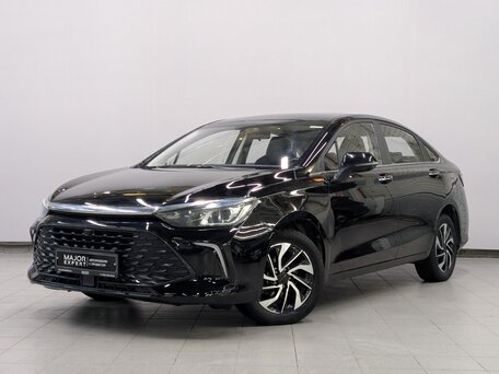 BAIC U5 Plus