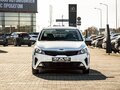 2022 Kia Rio IV Рестайлинг, белый, 1625000 рублей - вид 1