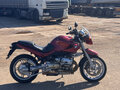 2002 BMW R 1150 R, пурпурный, 350000 рублей - вид 5
