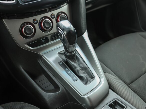 2014 Ford Focus III, чёрный, 799000 рублей - вид 20
