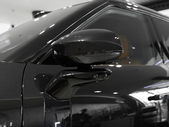 2026 Lynk & Co 900, чёрный, 8850000 рублей - вид 7