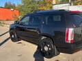 2012 Cadillac Escalade III, чёрный, 3375000 рублей - вид 6