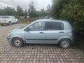 2004 Hyundai Getz I, голубой, 150000 рублей - вид 2