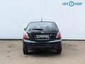 2011 Kia Rio II Рестайлинг, чёрный - вид 5