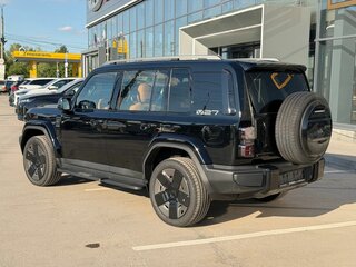 2026 Esteo V27, чёрный, 5920000 рублей, вид 4