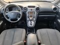 2010 Kia Carens II (UN), коричневый, 740000 рублей - вид 9