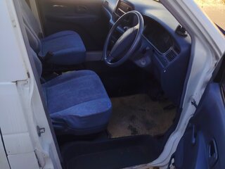 2001 Toyota Town Ace III, белый, 250000 рублей, вид 5