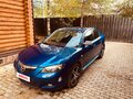2008 Mazda 3 4-speed I (BK) Рестайлинг, синий, 330000 рублей