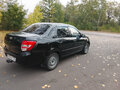 2012 Lada (ВАЗ) Granta I, серый, 295000 рублей - вид 9
