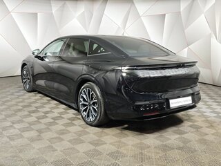 2024 Zeekr 007 660, чёрный, 4800000 рублей, вид 4