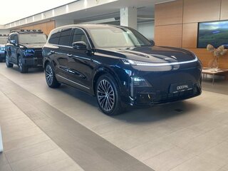 2026 Changan Deepal S09, чёрный, 7039000 рублей, вид 1