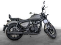 2026 Royal Enfield Meteor, серый, 519000 рублей