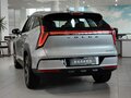 2026 VOLGA K40, серебристый - вид 3