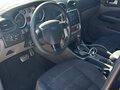 2010 Ford Focus II Рестайлинг, чёрный - вид 4