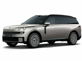 2026 Lynk & Co 900, серебристый, 7790000 рублей, вид 1