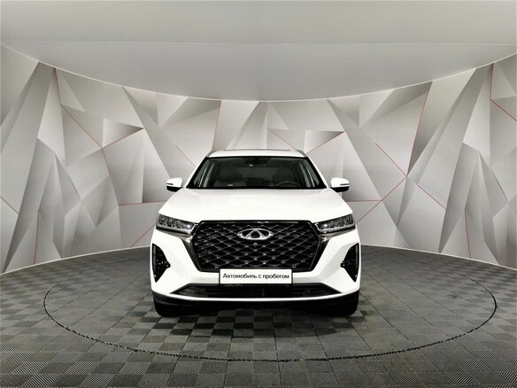 2022 Chery Tiggo 7 Pro Max I, белый, 1575150 рублей - вид 6