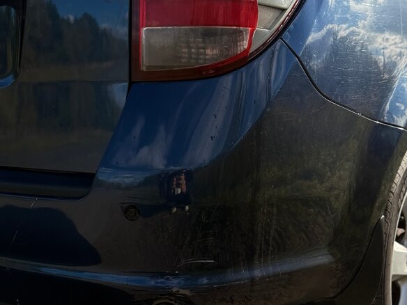 2011 Kia Ceed I Рестайлинг, синий, 600000 рублей - вид 22