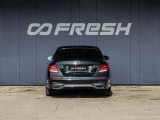 2018 Mercedes-Benz E-Класс 200 V (W213, S213, C238), чёрный, 3180000 рублей, вид 4