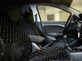 2019 Lada (ВАЗ) Vesta SW I, серый, 820000 рублей - вид 11