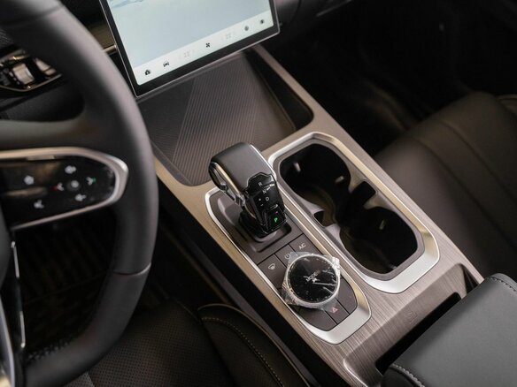 2026 Jaecoo J7 I Рестайлинг, белый, 2849000 рублей - вид 11