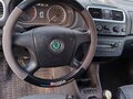 2007 Skoda Fabia II, голубой, 365000 рублей - вид 4