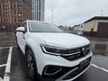2022 Volkswagen Tayron I Рестайлинг, белый, 2790000 рублей - вид 2