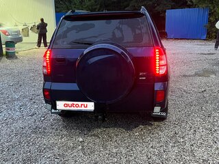 2012 Vortex Tingo I (FL), синий, 315000 рублей, вид 3