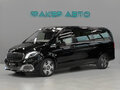 2025 Mercedes-Benz Vito III (W447) Рестайлинг 2, чёрный, 8500000 рублей