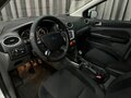 2008 Ford Focus II Рестайлинг, серебристый, 509777 рублей - вид 4