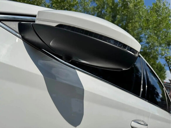 2022 Skoda Octavia IV (A8), белый, 2280000 рублей - вид 6