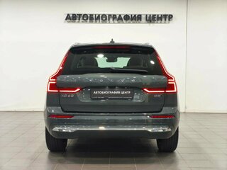 2025 Volvo XC60 II Рестайлинг 2, серый, 6390000 рублей, вид 5