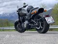2018 Harley-Davidson Fat Bob, серый, 2000000 рублей