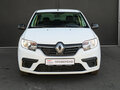 2018 Renault Logan II Рестайлинг, белый, 670000 рублей - вид 1